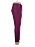 Xersion Purple Active Pants Size 1X - photo 4