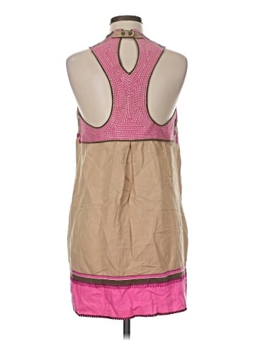 Ranna Gill Sleeveless Blouse (view 2)