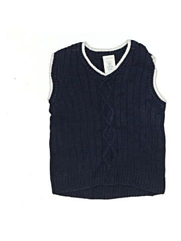 WonderKids Sweater Vest (view 1)