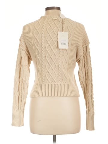 Cleobella Pullover Sweater (view 2)