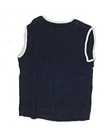 WonderKids Sweater Vest (view 2)