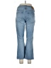J.Crew Hearts Blue Jeans Size 30 waist - photo 2