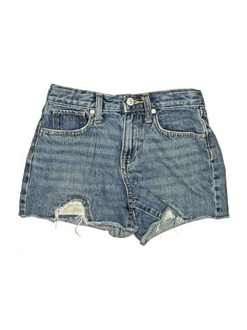 Old Navy Denim Shorts (view 1)