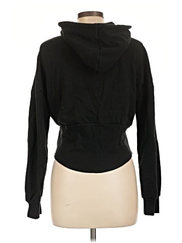 Victoria's Secret Zip Up Hoodie (view 2)