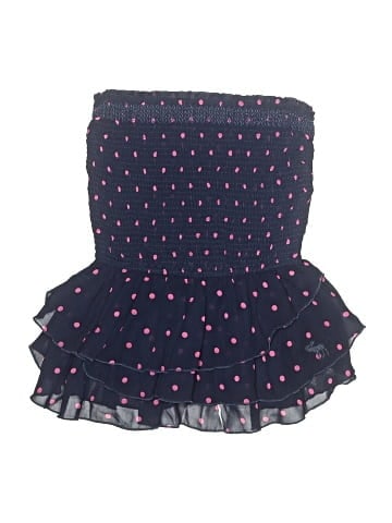 Abercrombie & Fitch Sleeveless Top (view 1)