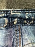 575 Denim Blue Jeans Size 33 waist - photo 7
