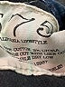 575 Denim Blue Jeans Size 33 waist - photo 8