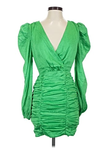 Flying Tomato Cocktail Dress (view 1)