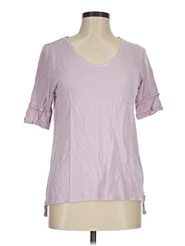 Meadow Rue Short Sleeve Top (view 1)