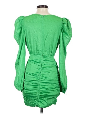 Flying Tomato Cocktail Dress (view 2)