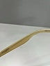 Saint Laurent Ivory Sunglasses One size - photo 6