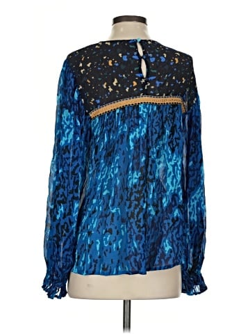 Blank London Long Sleeve Blouse (view 2)