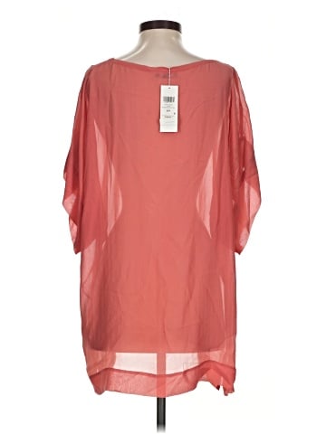 Eileen Fisher Kimono (view 2)