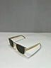 Saint Laurent Ivory Sunglasses One size - photo 8