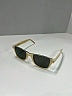 Saint Laurent Ivory Sunglasses One size - photo 9