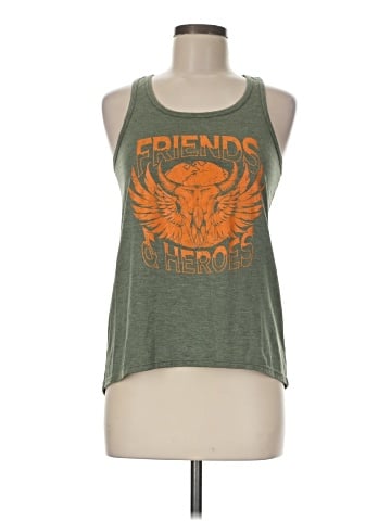 Anvil Tank Top (view 1)