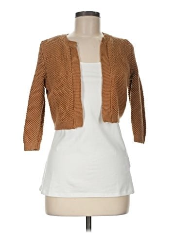 Belford Cardigan (view 1)
