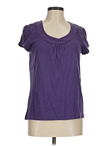 SONOMA life + style Short Sleeve Top (view 1)