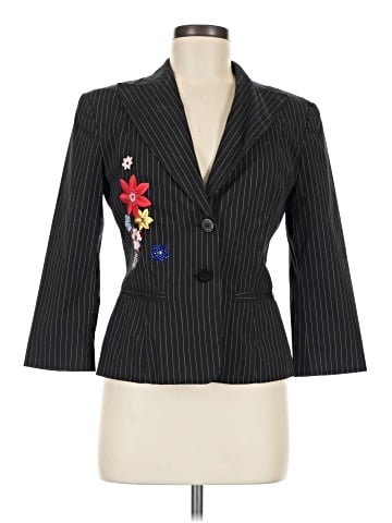 Moschino Jeans Blazer (view 1)