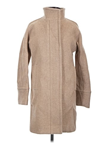 J.Crew Wool Coat (view 1)