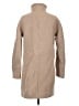 J.Crew Tan Wool Coat Size 0 - photo 2