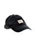 Nickelodeon Black Baseball Cap  One size (youth) - photo 1