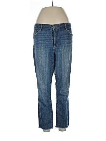 Ann Taylor LOFT Jeans (view 1)