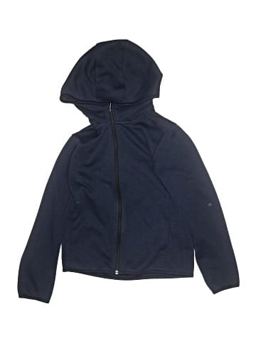 Uniqlo Zip Up Hoodie (view 1)