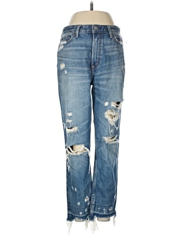Abercrombie & Fitch Jeans (view 1)