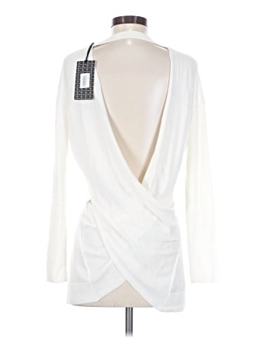 Vimmia 3/4 Sleeve Top (view 2)