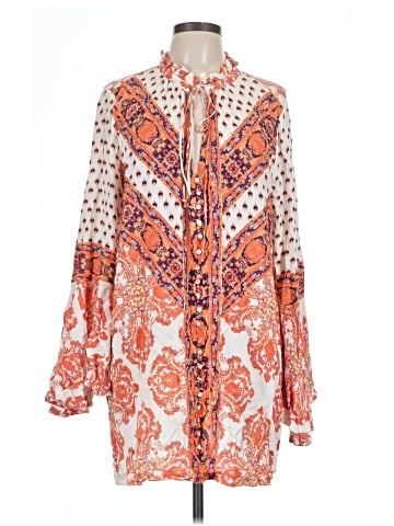 Free People Casual Dress (view 1)