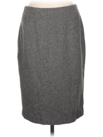 B. Moss Formal Skirt (view 1)