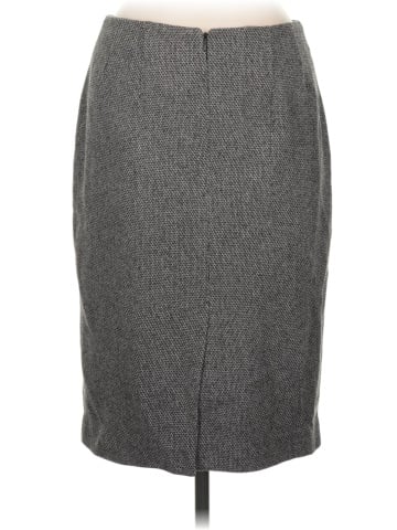 B. Moss Formal Skirt (view 2)