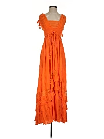 Free People Casual Dress (view 1)