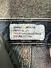 DKNY Jeans Blue Jeans Size 34 waist - photo 7