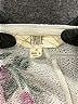 Pinque White Kimono Size S - photo 7