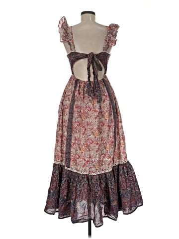 Haute Hippie Casual Dress (view 2)