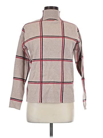 Tahari Pullover Sweater (view 1)