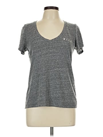 Victoria's Secret Pink Active T-Shirt (view 1)