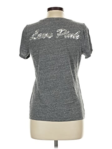 Victoria's Secret Pink Active T-Shirt (view 2)
