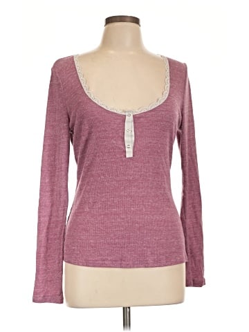 Victoria's Secret Long Sleeve T-Shirt (view 1)