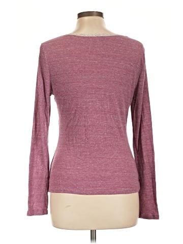 Victoria's Secret Long Sleeve T-Shirt (view 2)