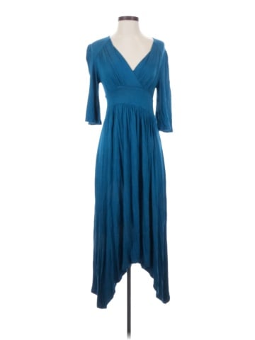 Melissa McCarthy Seven7 Cocktail Dress (view 1)