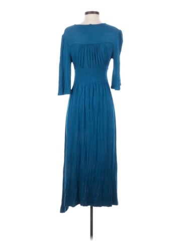 Melissa McCarthy Seven7 Cocktail Dress (view 2)