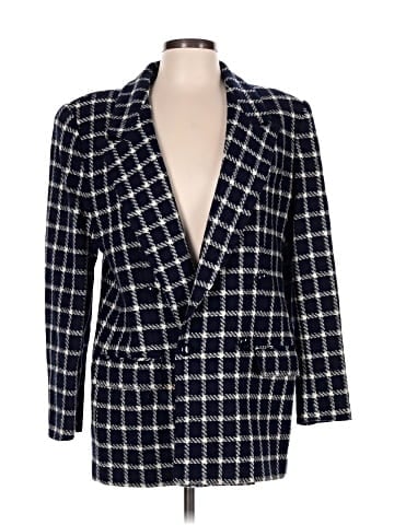 Giorgio Sant'Angelo Blazer (view 1)