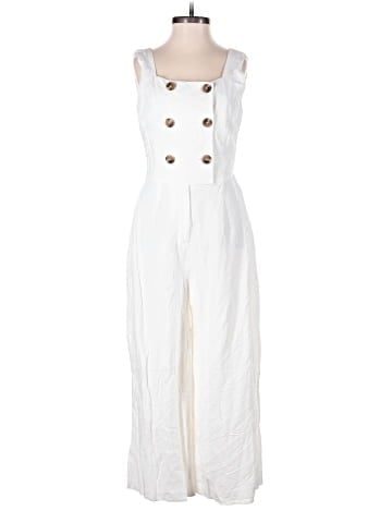 Gal Meets Glam Jumpsuit (view 1)