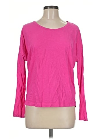 lucy Long Sleeve T-Shirt (view 1)