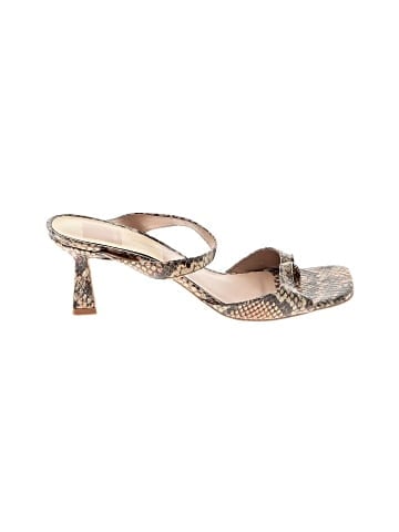 Dolce Vita Sandals (view 1)