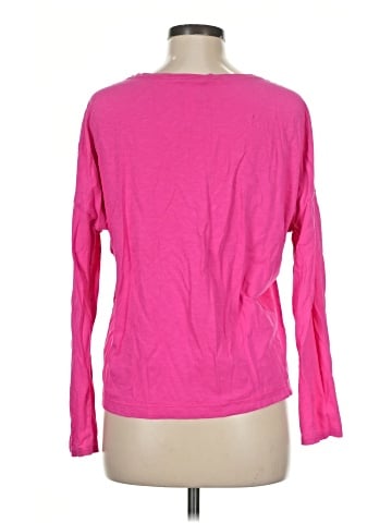 lucy Long Sleeve T-Shirt (view 2)