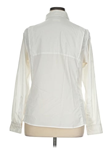 Columbia Long Sleeve Button-Down Shirt (view 2)